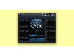 Loot Audio Cy-FX main image