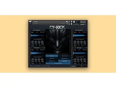 Loot Audio Cy-Kick