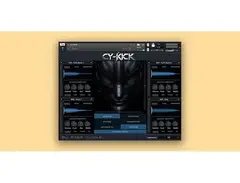 Loot Audio Cy-Kick main image