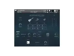 Rigid Audio Asphericon main image
