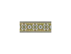 Souldier Vintage Guitar Strap