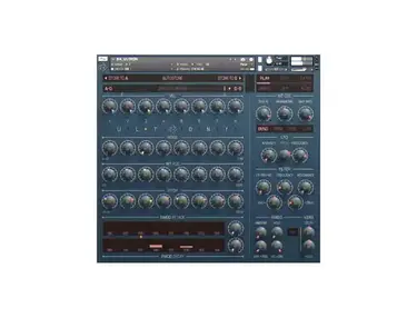 Rigid Audio Ultron