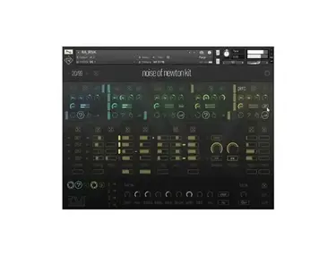 Rigid Audio Riva