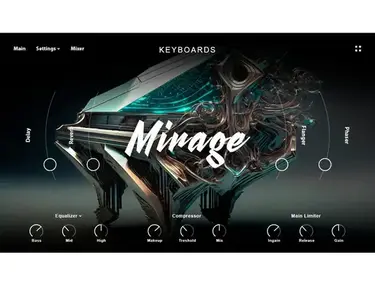 Muze Mirage
