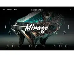 Muze Mirage main image