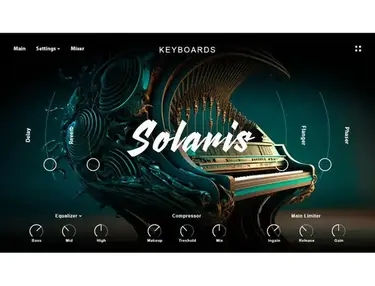 Muze Solaris