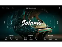 Muze Solaris main image