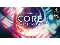 Soundiron Core Micro main image