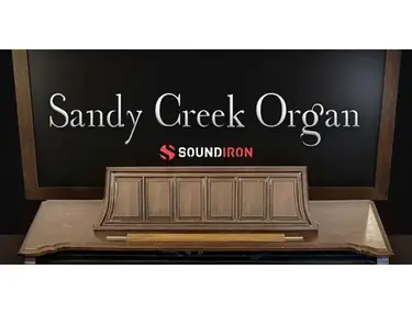 Soundiron Sandy Creek Organ