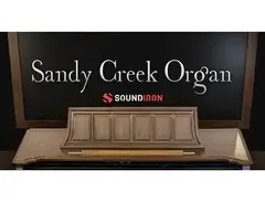 Soundiron Sandy Creek Organ main image