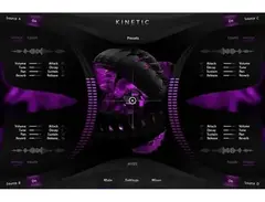 Muze Kinetic main image