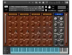 Loot Audio The String Collection II main image