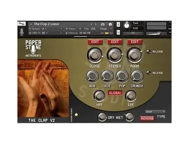 Loot Audio The Clap V2