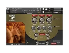 Loot Audio The Clap V2 main image