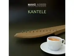 Have Audio Kantele main image