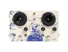 Walrus Audio Janus