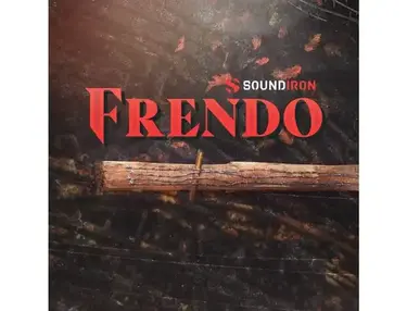 Soundiron Frendo