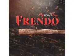 Soundiron Frendo main image