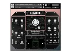 Iamlamprey Oracle main image
