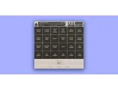 Wavesfactory Body Percussion main image