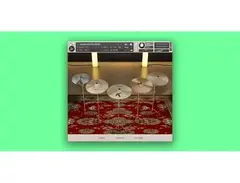 Wavesfactory Suspended Cymbals main image