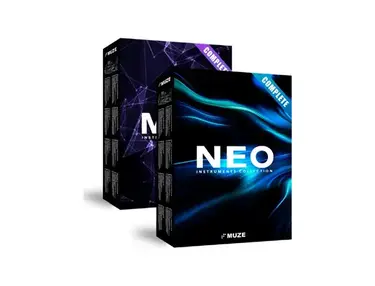Muze Max & Neo Bundle