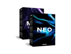 Muze Max & Neo Bundle main image