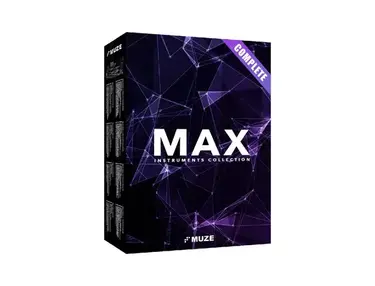 Muze Max Bundle