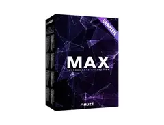 Muze Max Bundle main image