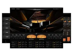 Muze Acoustic Pianos main image