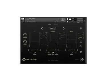 Rigid Audio Perception