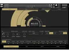 Vir2 Instruments MOJO 2: Horn Section