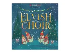 Soundiron Elvish Choir main image