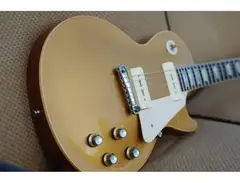 Gibson Custom 1954 Les Paul Goldtop Reissue Electric Guitar