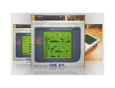 Loot Audio Fameboy