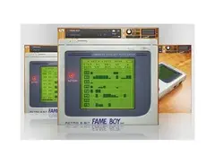 Loot Audio Fameboy main image