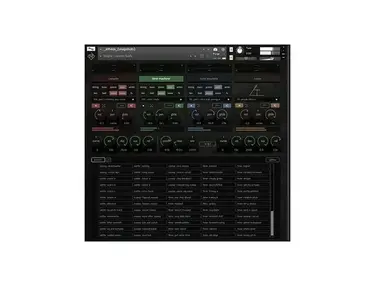 Rigid Audio Atheos