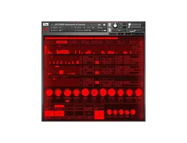 Rigid Audio Hypernode