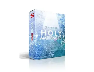 Soundiron Holy Ambiences