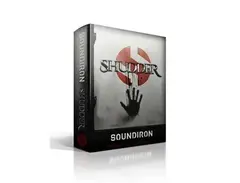 Soundiron Shudder main image