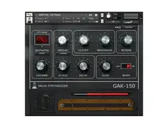 AudioThing GAK150 main image