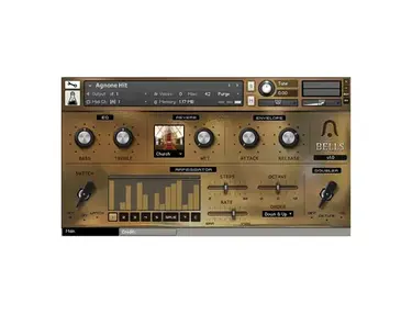 AudioThing Bells