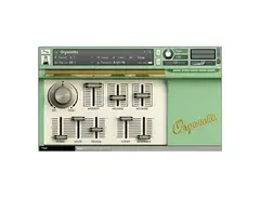 AudioThing Organetta main image