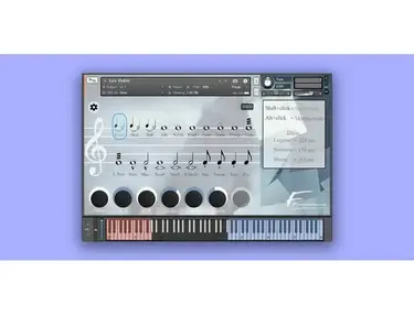 Loot Audio Lux Violin