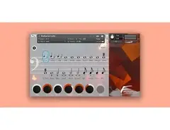 Loot Audio Barbarian Cello main image