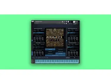 Loot Audio Ayahuasca Flutes