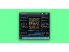 Loot Audio Ayahuasca Flutes main image