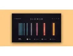 e-instruments Slower main image