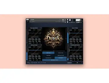 Loot Audio Duduk