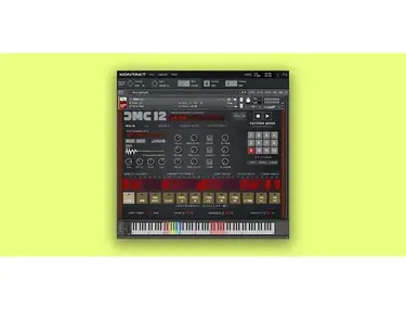 Loot Audio DMC-12